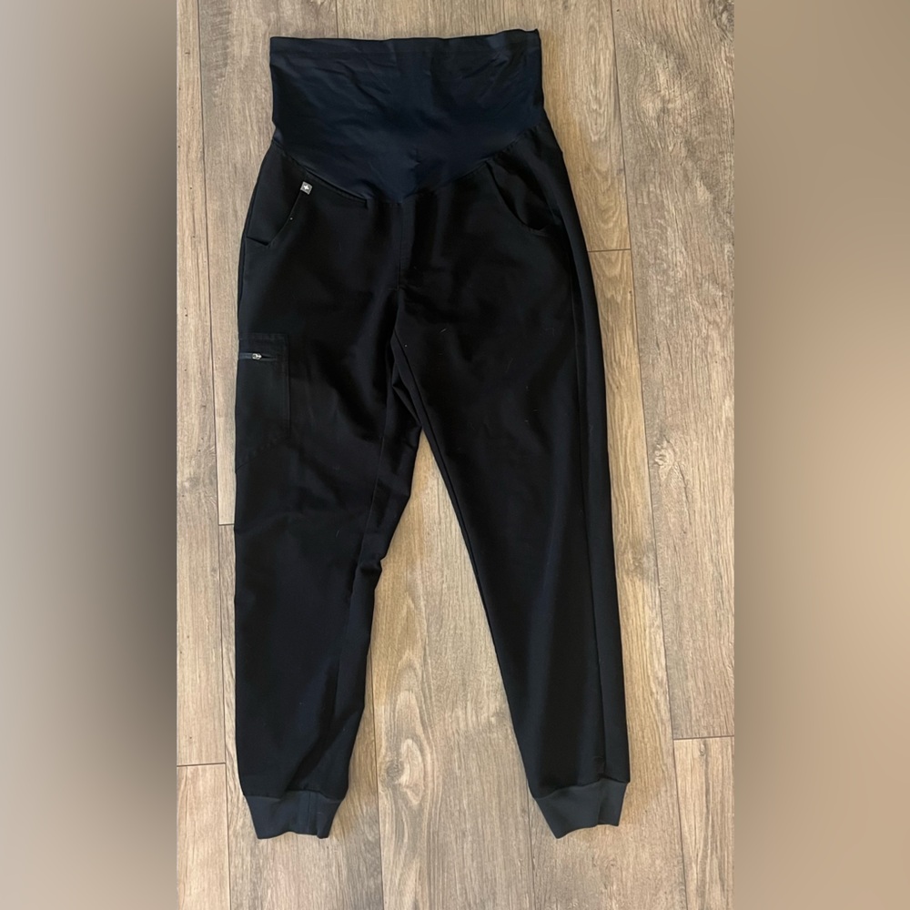 Zamora FIGS Maternity bottom